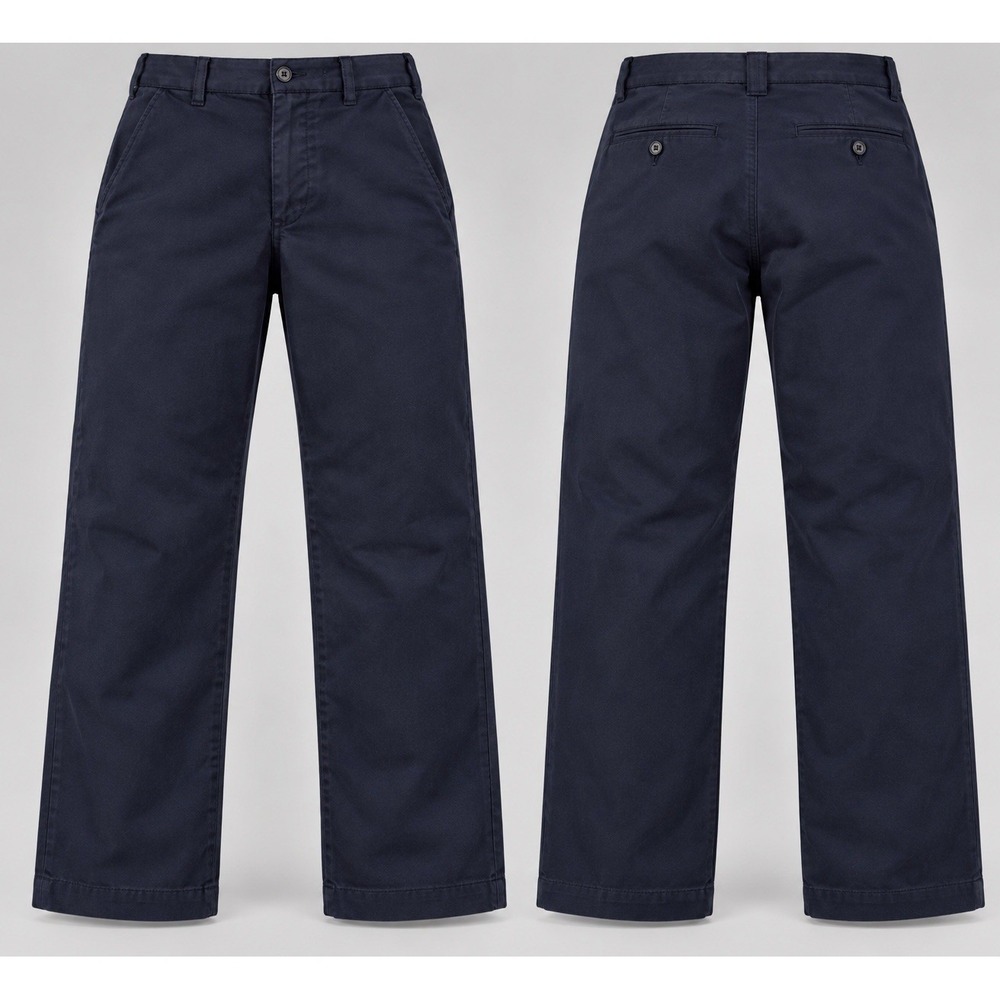 J. Lindberg Golf Pant mens 36x32 performance navy
